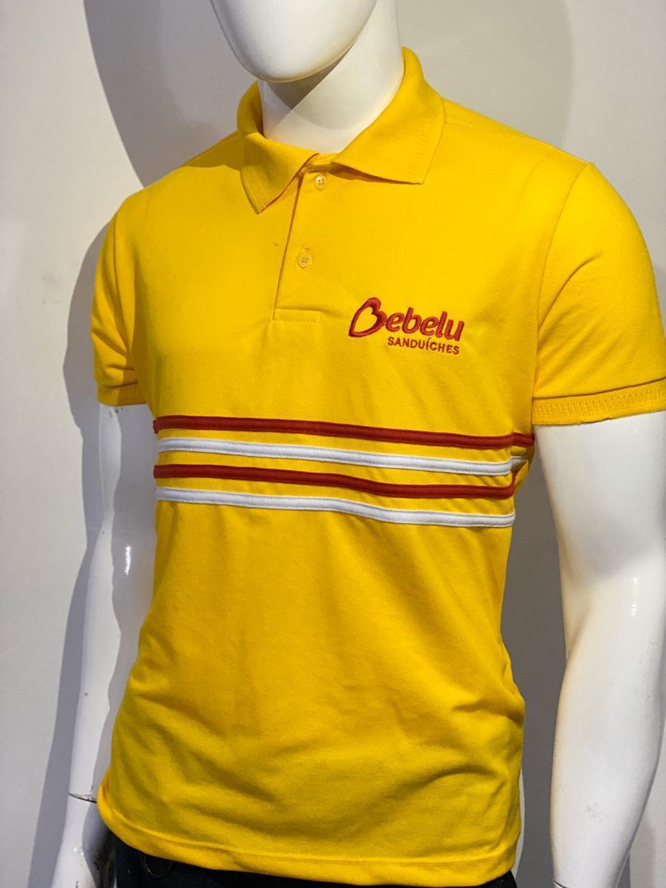 Polo Personalizada VG Uniformes